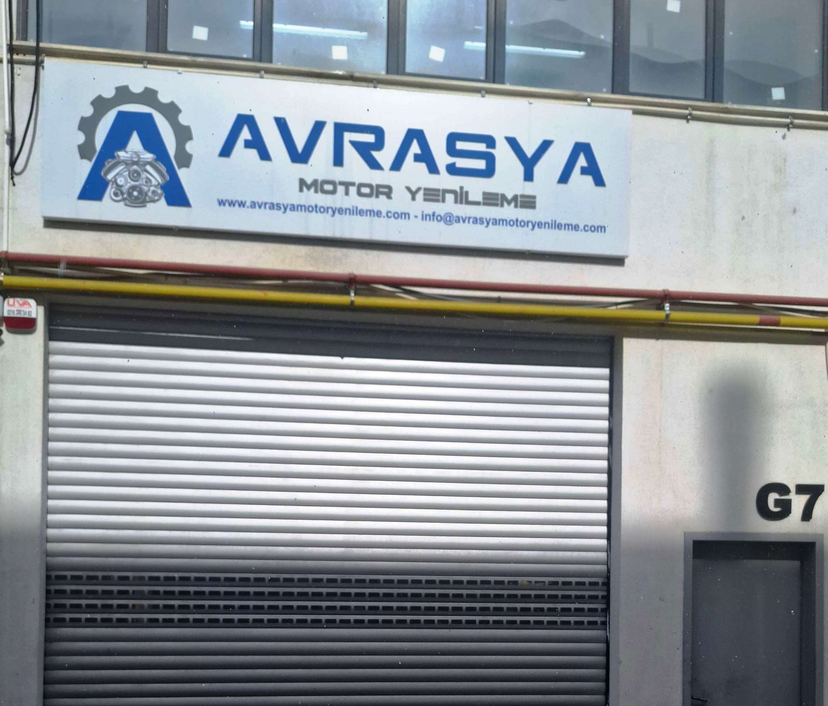 Atölye Görünümü
